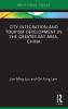 City Integration and Tourism Development in the Greater Bay Area China