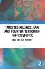 Targeted Killings Law and Counter-Terrorism Effectiveness