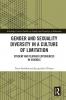 Gender and Sexuality Diversity in a Culture of Limitation