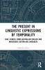 Present in Linguistic Expressions of Temporality