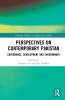 Perspectives on Contemporary Pakistan