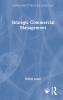 Strategic Commercial Management