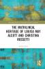 Matrilineal Heritage of Louisa May Alcott and Christina Rossetti