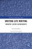 Writing Life Writing