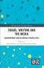Travel Writing and the Media