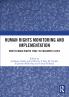 Human Rights Monitoring and Implementation