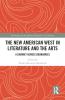 New American West in Literature and the Arts