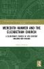 Meredith Hanmer and the Elizabethan Church