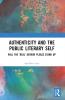 Authenticity and the Public Literary Self
