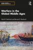 Warfare in the Global Middle Ages