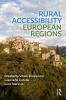 Rural Accessibility in European Regions