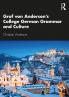 Graf von Anderson's College German Grammar and Culture