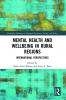 Mental Health and Wellbeing in Rural Regions