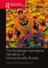 Routledge International Handbook of Intersectionality Studies