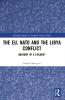 EU NATO and the Libya Conflict