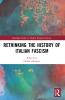 Rethinking the History of Italian Fascism