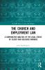 Church and Employment Law