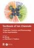 Textbook of Ion Channels Volume II