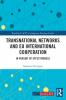 Transnational Networks and EU International Cooperation