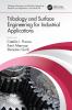 Tribology and Surface Engineering for Industrial Applications