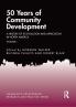 50 Years of Community Development Vol I