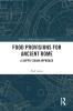 Food Provisions for Ancient Rome