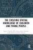 Evolution of Young People's Spatial Knowledge