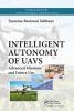 Intelligent Autonomy of Uavs