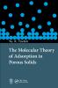 Molecular Theory of Adsorption in Porous Solids