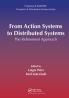 From Action Systems to Distributed Systems