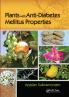 Plants with Anti-Diabetes Mellitus Properties
