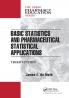 Basic Statistics and Pharmaceutical Statistical Applications
