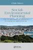 Social-Environmental Planning