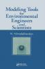 Modeling Tools for Environmental Engineers and Scientists