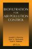 Biofiltration for Air Pollution Control