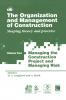 Organization and Management of Construction