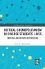 Critical Cosmopolitanism in Diverse Students’ Lives