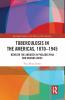 Tuberculosis in the Americas 1870-1945