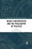 Hegel’s Metaphysics and the Philosophy of Politics