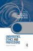 Universities Ethics and Professions