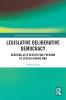 Legislative Deliberative Democracy