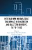 Interurban Knowledge Exchange in Southern and Eastern Europe 1870–1950