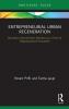 Entrepreneurial Urban Regeneration