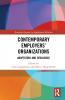 Contemporary Employers’ Organizations