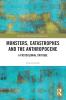 Monsters Catastrophes and the Anthropocene