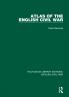 Atlas of the English Civil War