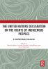 United Nations Declaration on the Rights of Indigenous Peoples