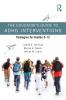 Educator's Guide to ADHD Interventions