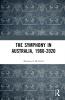 Symphony in Australia 1960-2020