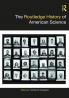 Routledge History of American Science